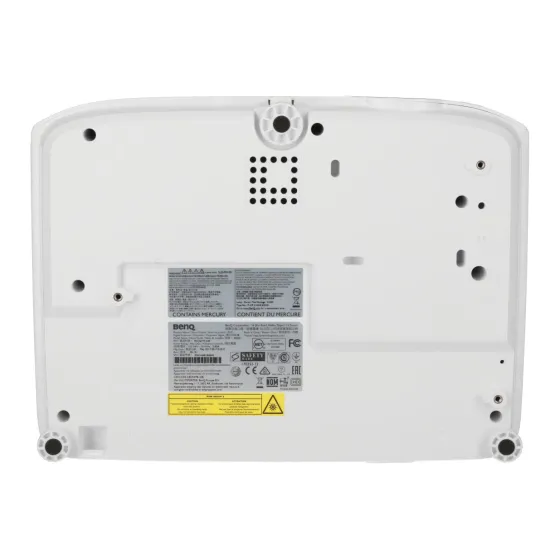 Benq DLP Videoprojecteur 3 300