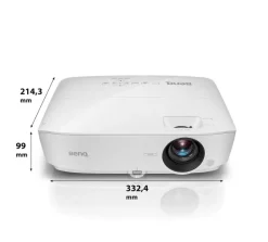 Benq DLP Videoprojecteur 3 300