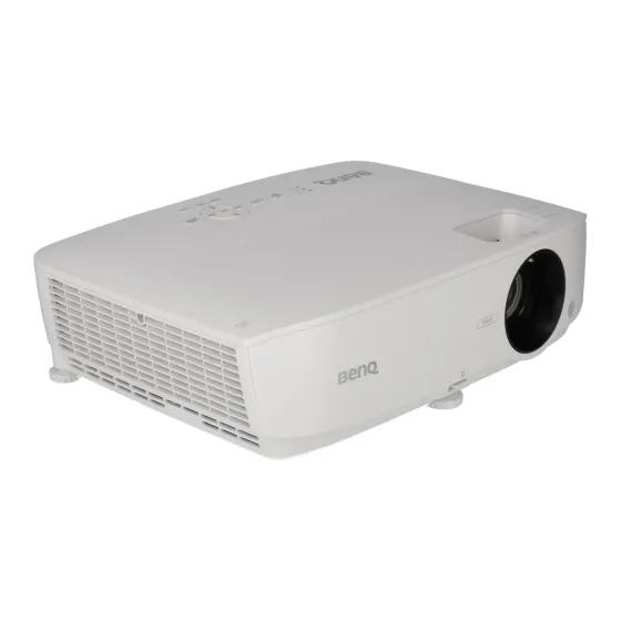 Benq DLP Videoprojecteur 3 300