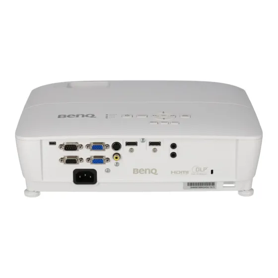 Benq DLP Videoprojecteur 3 300