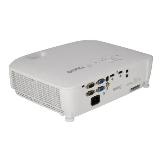 Benq DLP Videoprojecteur 3 300