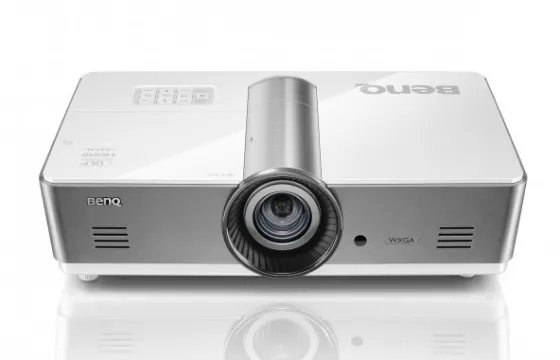 Benq DLP Videoprojecteur 5 000 ANSI Lumen