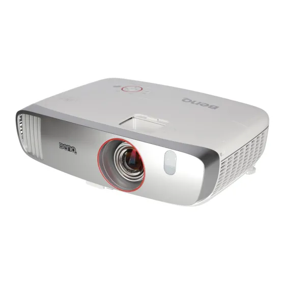 Benq DLP Videoprojecteur 2 200 ANSI Lumen