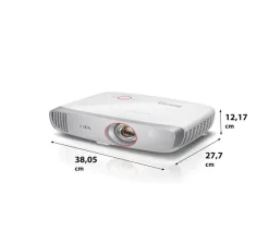 Benq DLP Videoprojecteur 2 200 ANSI Lumen