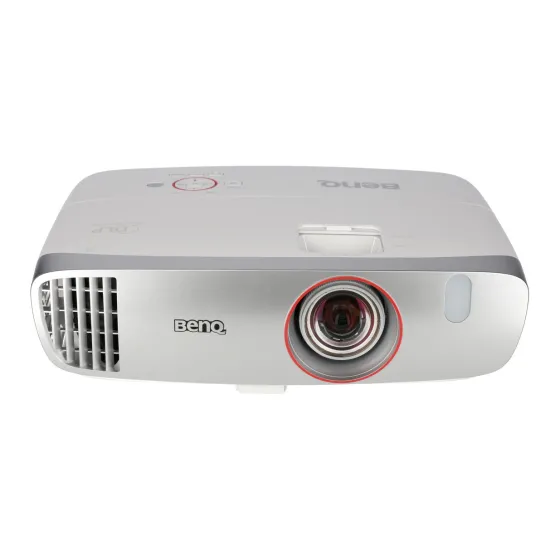 Benq DLP Videoprojecteur 2 200 ANSI Lumen