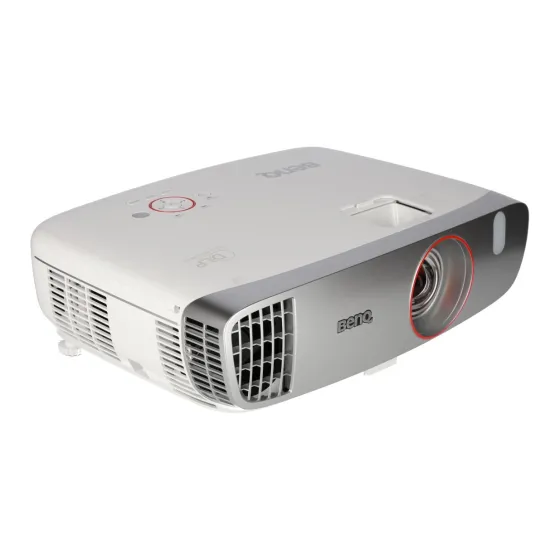 Benq DLP Videoprojecteur 2 200 ANSI Lumen