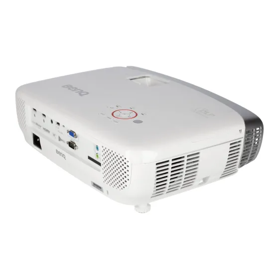 Benq DLP Videoprojecteur 2 200 ANSI Lumen