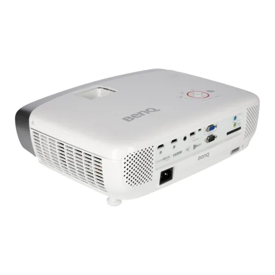 Benq DLP Videoprojecteur 2 200 ANSI Lumen