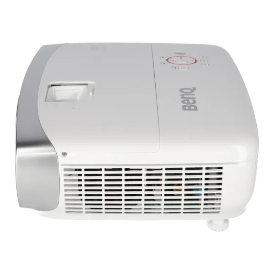 Benq DLP Videoprojecteur 2 200 ANSI Lumen