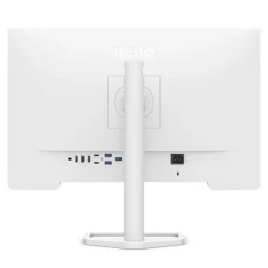 BenQ EW2790U moniteur 4K haut de gamme de 27 pouces pour le travail, les jeux ou le streaming, avec technologie exclusive de contraste IA