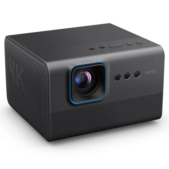 BenQ GP520 Vidéoprojecteur, 3840 x 2160 4K UHD, 2600 Lumen