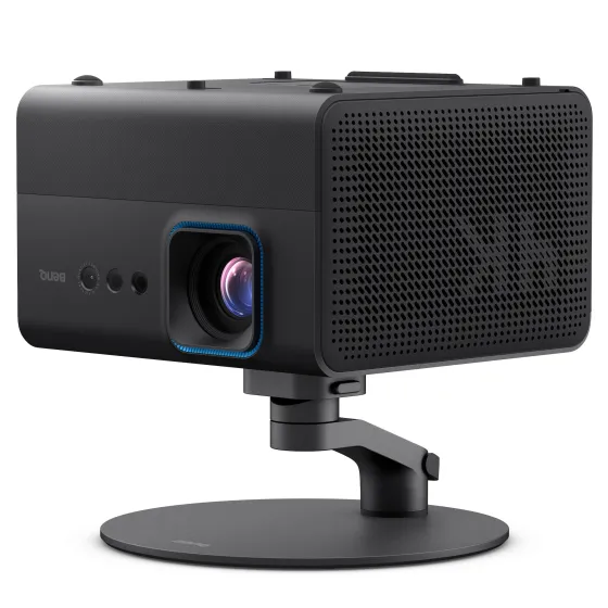 BenQ GP520 Vidéoprojecteur, 3840 x 2160 4K UHD, 2600 Lumen