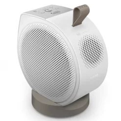 BenQ GV32 Vidéoprojecteur Full HD portable avec projection à 360° et Smart TV
