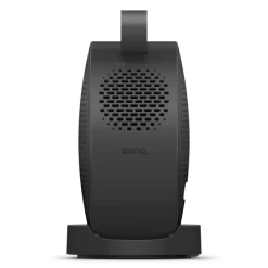 BenQ GV50P Vidéoprojecteur Full HD flexible avec Google TV, projection au plafond et son 2.1 avec basses