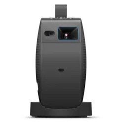 BenQ GV50P Vidéoprojecteur Full HD flexible avec Google TV, projection au plafond et son 2.1 avec basses