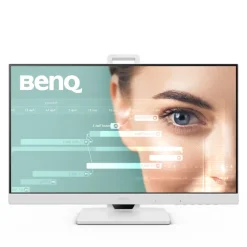 BenQ GW2786TC 27" IPS Moniteur, 1920 x 1080 Full HD, 100Hz, 5ms