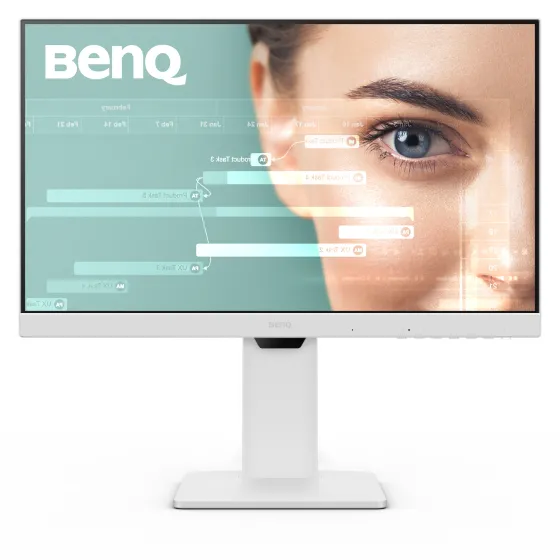 BenQ GW2786TC 27" IPS Moniteur, 1920 x 1080 Full HD, 100Hz, 5ms