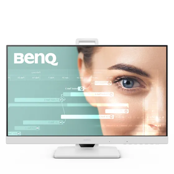 BenQ GW2486TC - Moniteur IPS 24", 1920 x 1080 Full HD, 100Hz, 5ms