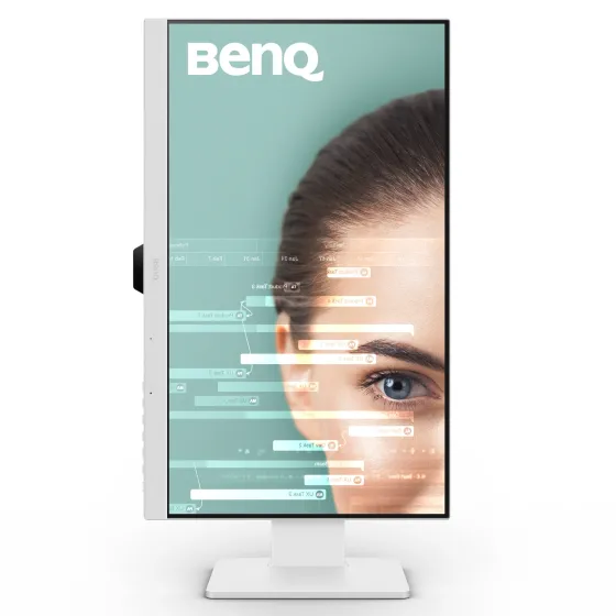 BenQ GW2486TC - Moniteur IPS 24", 1920 x 1080 Full HD, 100Hz, 5ms
