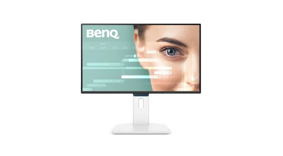 BenQ GW2790TC Écran FHD 27 pouces à 144 Hz avec technologie Eye-Care pour le télétravail