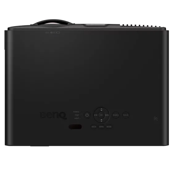 BenQ LH835ST Vidéoprojecteur, 1920 x 1080 Full HD, 4000 Lumen