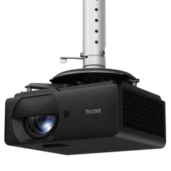 BenQ LH830ST Vidéoprojecteur laser Full HD à courte focale pour simulateurs de conduite, centres de formation et installations professionnelles multi-vidéoprojecteurs