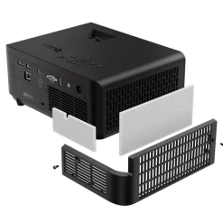 BenQ LH830ST Vidéoprojecteur laser Full HD à courte focale pour simulateurs de conduite, centres de formation et installations professionnelles multi-vidéoprojecteurs