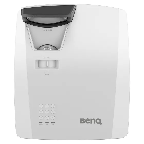 BenQ LH856UST Vidéoprojecteur, 1920 x 1080 Full HD, 3500 Lumen