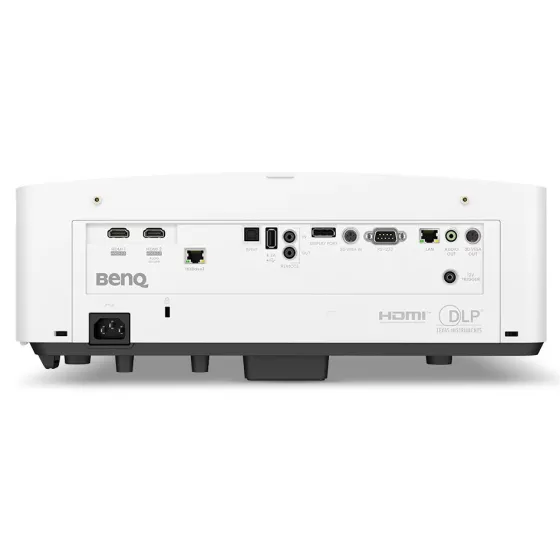 BenQ LK935 Vidéoprojecteur, 3840 x 2160 4K UHD, 5500 Lumen