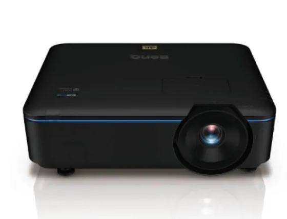 BenQ LK954ST Vidéoprojecteur, 3840 x 2160 4K UHD, 5100 Lumen