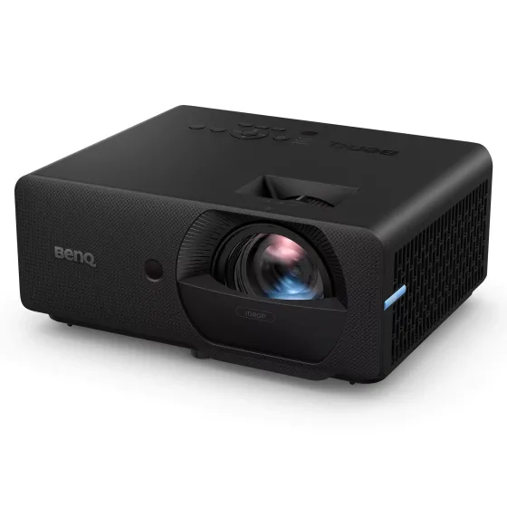 BenQ LK830ST vidéoprojecteur laser 4K à courte focale pour simulateurs de conduite et centres de formation