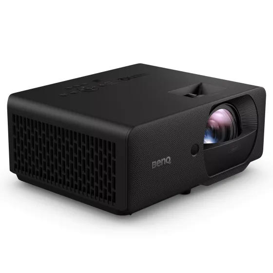 BenQ LK830ST vidéoprojecteur laser 4K à courte focale pour simulateurs de conduite et centres de formation