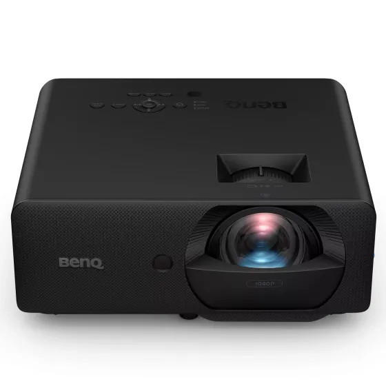 BenQ LK830ST vidéoprojecteur laser 4K à courte focale pour simulateurs de conduite et centres de formation