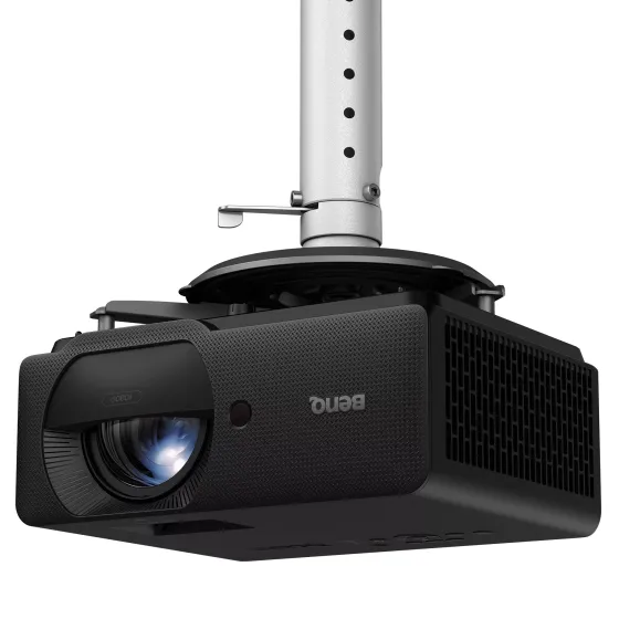 BenQ LK830ST vidéoprojecteur laser 4K à courte focale pour simulateurs de conduite et centres de formation