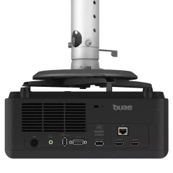 BenQ LK830ST vidéoprojecteur laser 4K à courte focale pour simulateurs de conduite et centres de formation