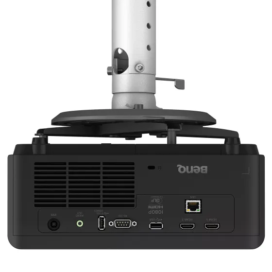 BenQ LK830ST vidéoprojecteur laser 4K à courte focale pour simulateurs de conduite et centres de formation