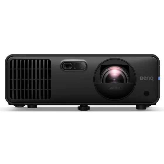 BenQ LK835ST Vidéoprojecteur, 3840 x 2160 4K UHD, 4000 Lumen