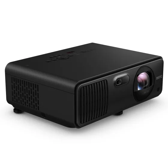 BenQ LK835ST Vidéoprojecteur, 3840 x 2160 4K UHD, 4000 Lumen