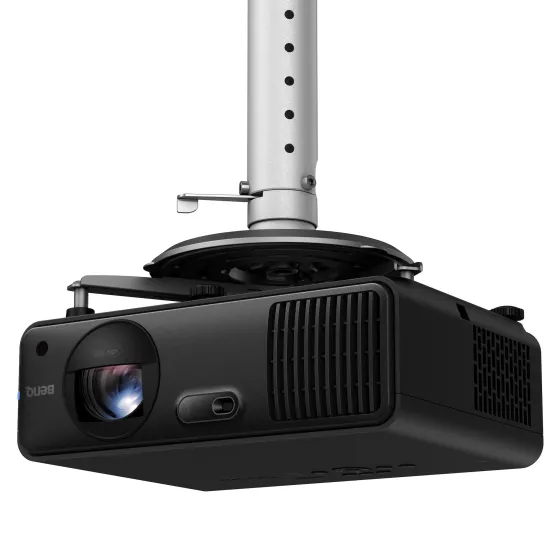 BenQ LK835ST Vidéoprojecteur, 3840 x 2160 4K UHD, 4000 Lumen