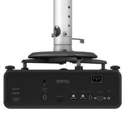 BenQ LK835ST Vidéoprojecteur, 3840 x 2160 4K UHD, 4000 Lumen