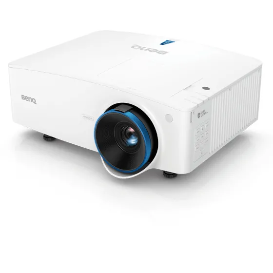 BenQ LU930 Vidéoprojecteur, 1920 x 1200 WUXGA, 5000 Lumen