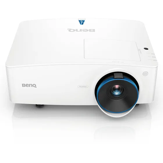BenQ LU930 Vidéoprojecteur, 1920 x 1200 WUXGA, 5000 Lumen
