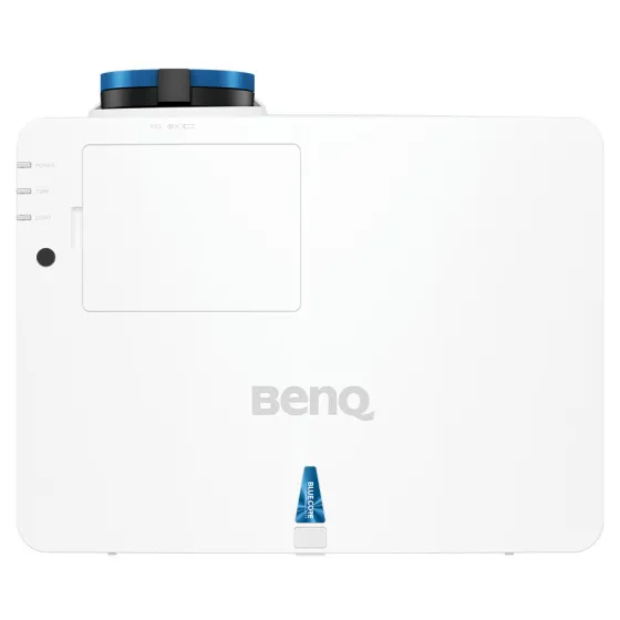 BenQ LU930 Vidéoprojecteur, 1920 x 1200 WUXGA, 5000 Lumen