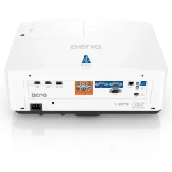 BenQ LU930 Vidéoprojecteur, 1920 x 1200 WUXGA, 5000 Lumen