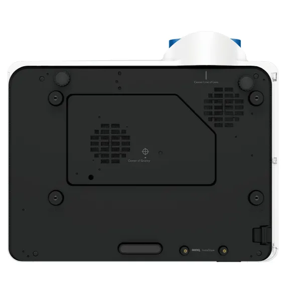 BenQ LU930 Vidéoprojecteur, 1920 x 1200 WUXGA, 5000 Lumen