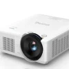 BenQ LU785 Vidéoprojecteur, 1920 x 1200 WUXGA, 6000 Lumen