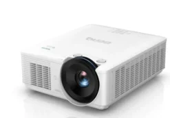 BenQ LU785 Vidéoprojecteur, 1920 x 1200 WUXGA, 6000 Lumen