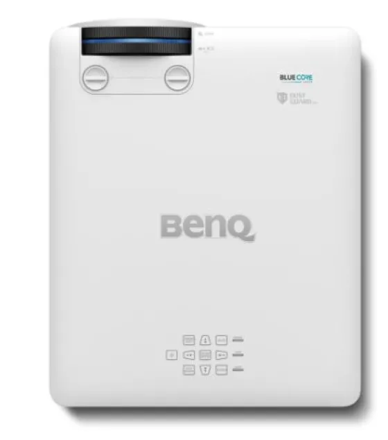 BenQ LU785 Vidéoprojecteur, 1920 x 1200 WUXGA, 6000 Lumen