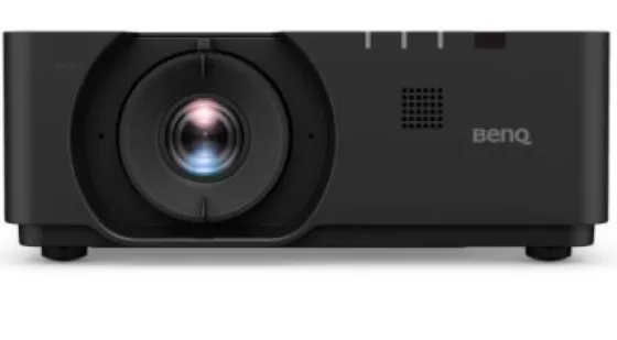 BenQ LU960 Vidéoprojecteur, 1920 x 1200 WUXGA, 5500 Lumen