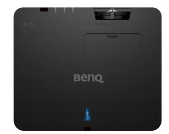 BenQ LU960 Vidéoprojecteur, 1920 x 1200 WUXGA, 5500 Lumen